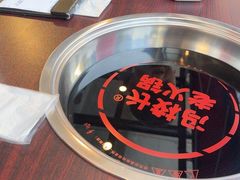-冯校长老火锅(广州正佳广场店)