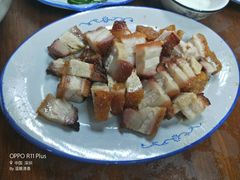 -下村新强记烧鹅店