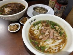 -易裕和·长沙米粉(友谊路店)