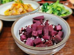 -山食间·中式营养轻餐(保利时光里店)