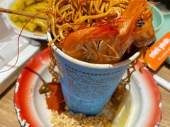 -迷你椰·泰式大排档(观前街店)