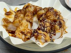 -九龙茶记·粤式餐厅融合菜(鹭江店)