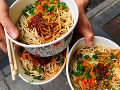 -家阳赵师傅油饼包烧麦(粮道街店)