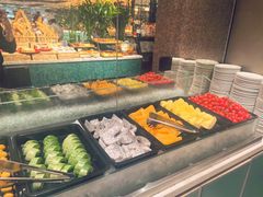 -晶丽香榭自助餐(南京大饭店)