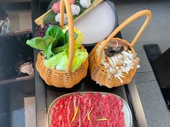 -煲王粤菜餐厅(中侨中心店)