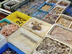 -东江海鲜大排档·潮汕菜·砂锅粥