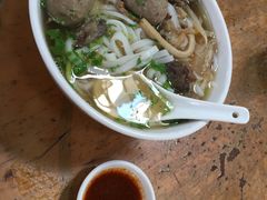 -菜忠潮州牛肉店(岗厦店)