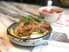 -臻享無招牌·食蛙专门店(太古里店)
