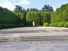 -宋庆龄陵园