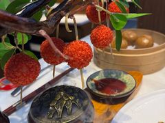 -唐猫庭院·千年陕菜(大唐不夜城店)