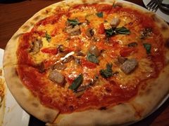-弗兰克牛排西餐厅Ribone steak house(柠檬花园店)
