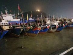 -沈家门海鲜夜排档(东港店)