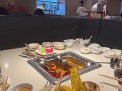 -海底捞火锅(星光不夜城店)