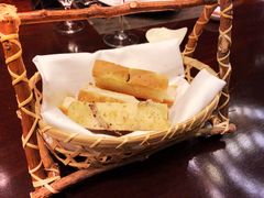 -光谷希尔顿酒店-厨意意大利餐厅(鸿雁路店)