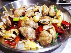 -囧吉香生蚝牛排馆(湖北路店)