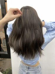 -MY HAIR ARDOR
