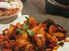 -麻六记(新天地店)