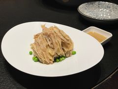 -四季民福烤鸭店(外滩外白渡桥店)