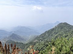 -泰山风景名胜区