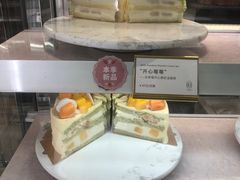 -CloudD'or可露朵蛋糕(1733商业空间店)