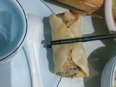-逢春菜馆天津菜(胜利路店)