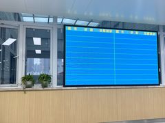 -华中科技大学同济医学院附属同济医院(汉口院区)