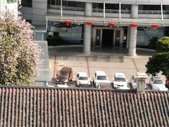 -北海市人民医院(总院)