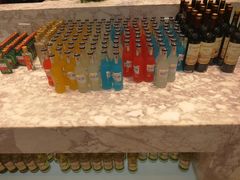 -火锅岛潮牌自助餐厅(天津天佑城店)