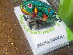 -蛙喔牛蛙(百联南方店)