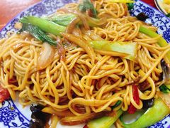 -李氏拉面·老北安抻面