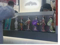 -伏小桃(萧山银隆店)