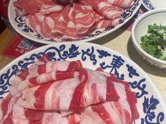-东镇老火锅(长春路首店)