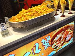 -庆云楼饭庄(什刹海店)