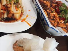 -天回镇何氏豆腐(总店)