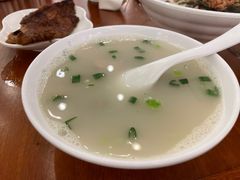 -三两春肚肺汤(崂山路店)