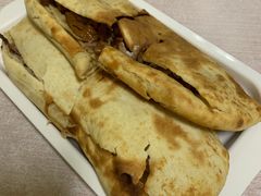 -宝光熏肉鞋底火烧(新街口店)