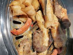 -炽城·烤肉名家(鸿达中央广场店)