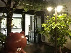 -素心小筑(后沙裕镇店)