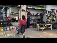 -Freedom Fitness私教健身俱乐部(徐虹北路店)