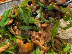 -恰饭·老长沙市井菜(天河客运站店)