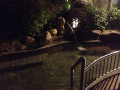 -余姚阳明温泉山庄