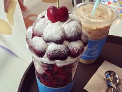 -Cafe de Paris(林荫路店)