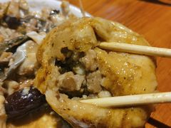 -桃源村铁锅炖鱼(体育馆道店)