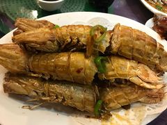 -盛港湾海鲜食府(黄沙店)