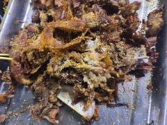 -喝丢一只鞋海鲜烧烤·海肠捞饭(东关街店)