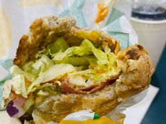 -赛百味SUBWAY(万柳华联店)