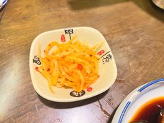 -富正毅三下锅·湘西韵味(天门山索道店)