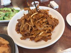 -潮福城大酒楼·潮粤菜·港式点心(阳光城店)
