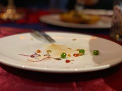 -YUE·6·西式融合餐厅(外滩六号店)