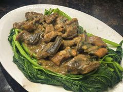 -适口餐厅砂锅粥(公信路总店)